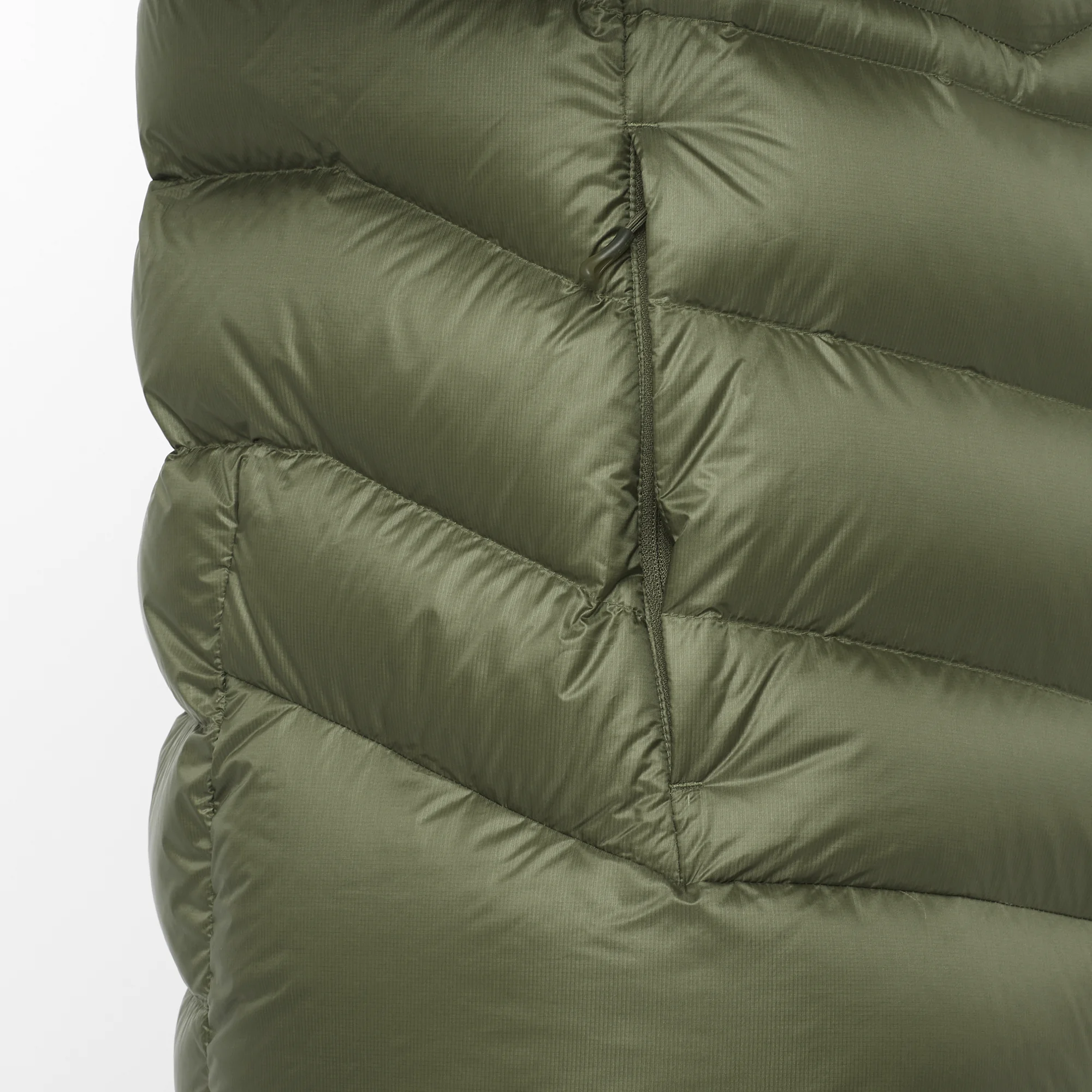 Salomon Salomon Men's Elixir Ultra Down Hooded Jacket