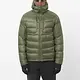 Salomon Salomon Men's Elixir Ultra Down Hooded Jacket