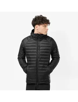 Salomon Salomon Men's Elixir Micro Down Jacket