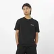 Salomon Salomon Men's Chest Logo Short Sleeve Tee
