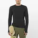 Salomon Salomon Men's Essential Lightwarm Crewneck Pullover