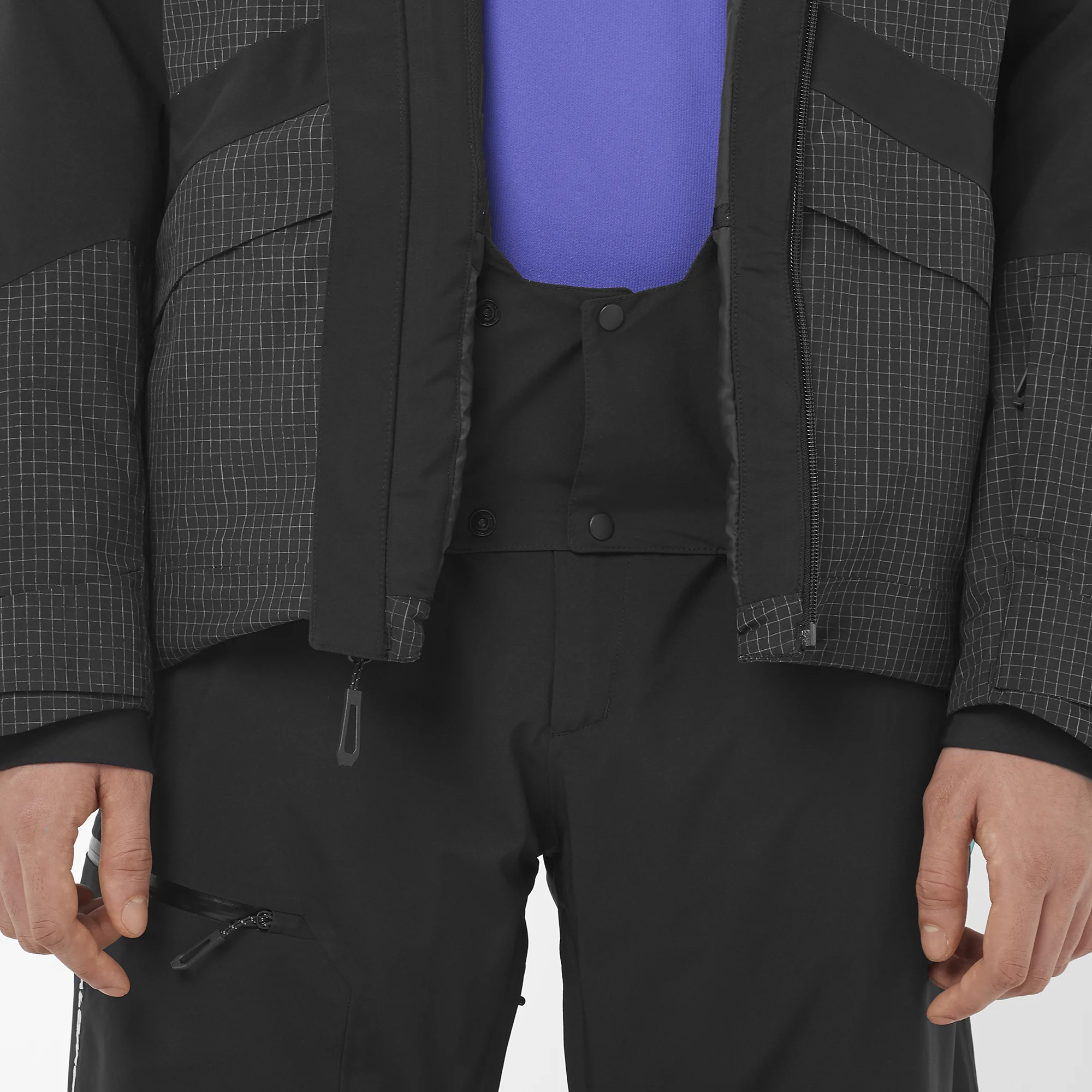 Salomon Salomon Men's Spark Jacket