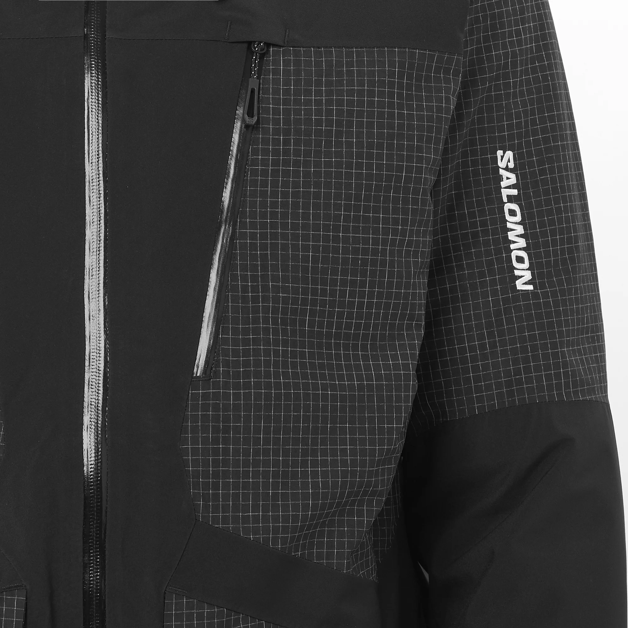 Salomon Salomon Men's Spark Jacket