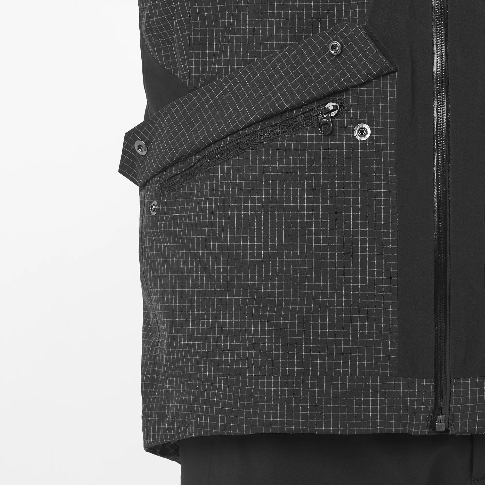 Salomon Salomon Men's Spark Jacket