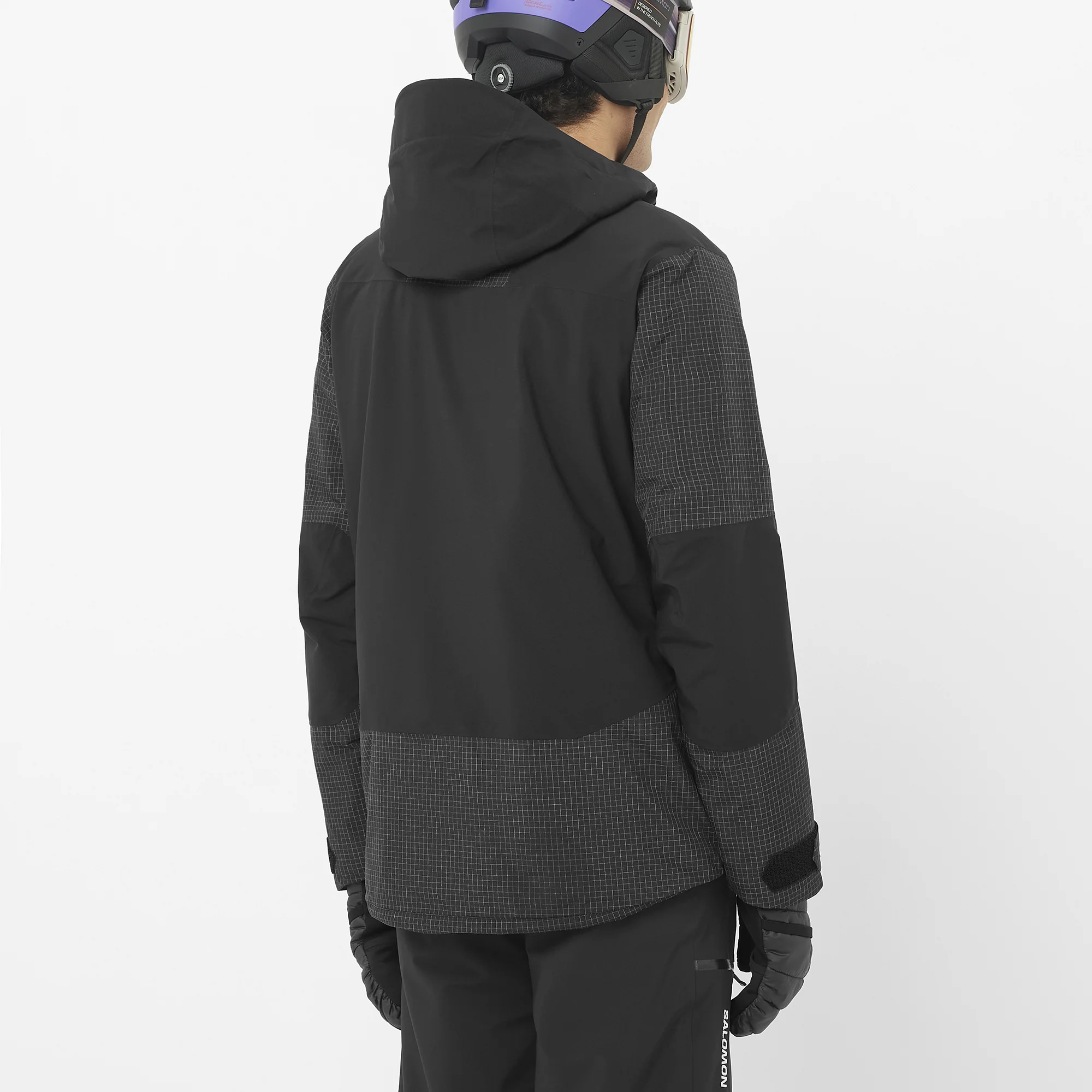 Salomon Salomon Men's Spark Jacket