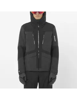 Salomon Salomon Men's Spark Jacket