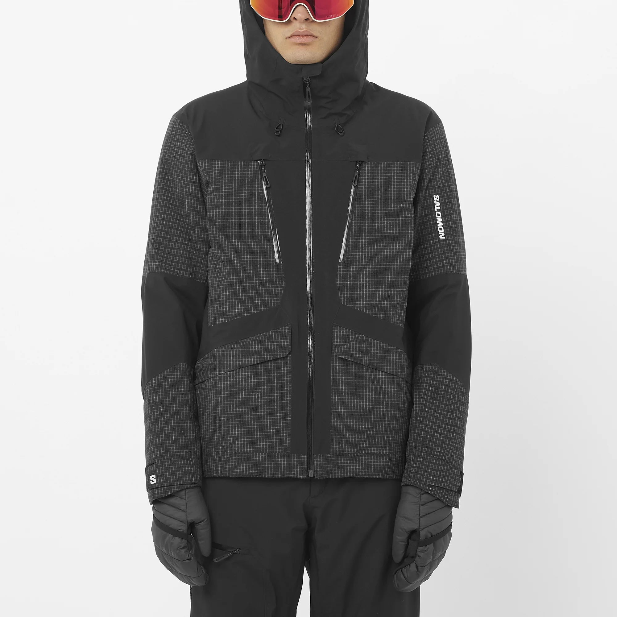 Salomon Salomon Men's Spark Jacket