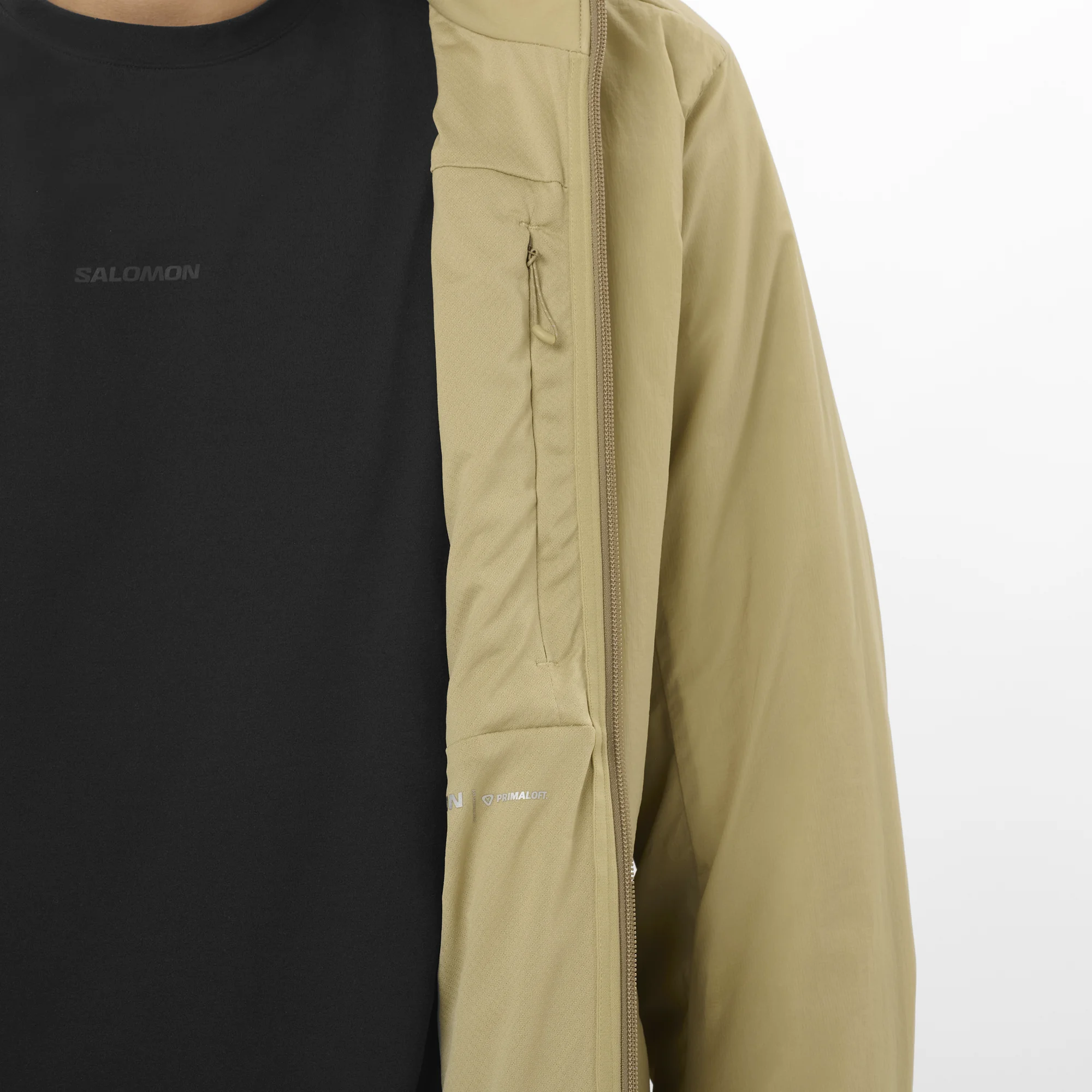 Salomon Salomon Men's Mountain Flex Jacket