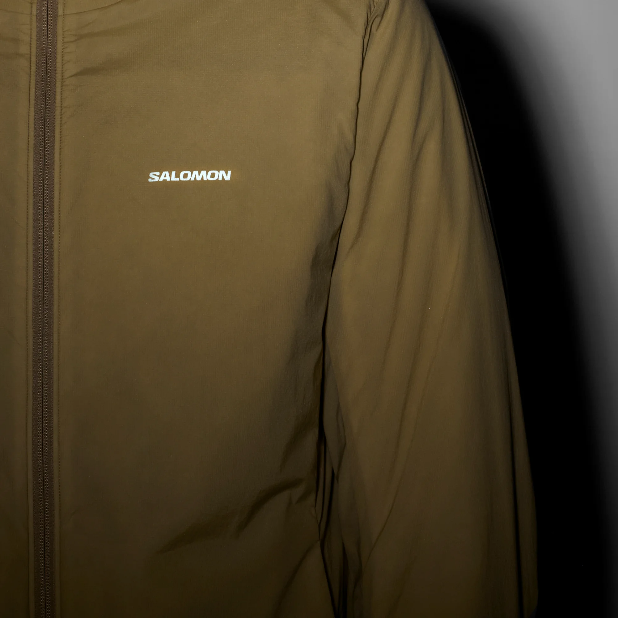 Salomon Salomon Men's Mountain Flex Jacket