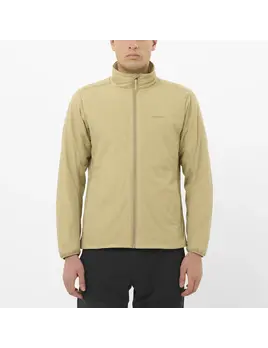 Salomon Salomon Men's Mountain Flex Jacket