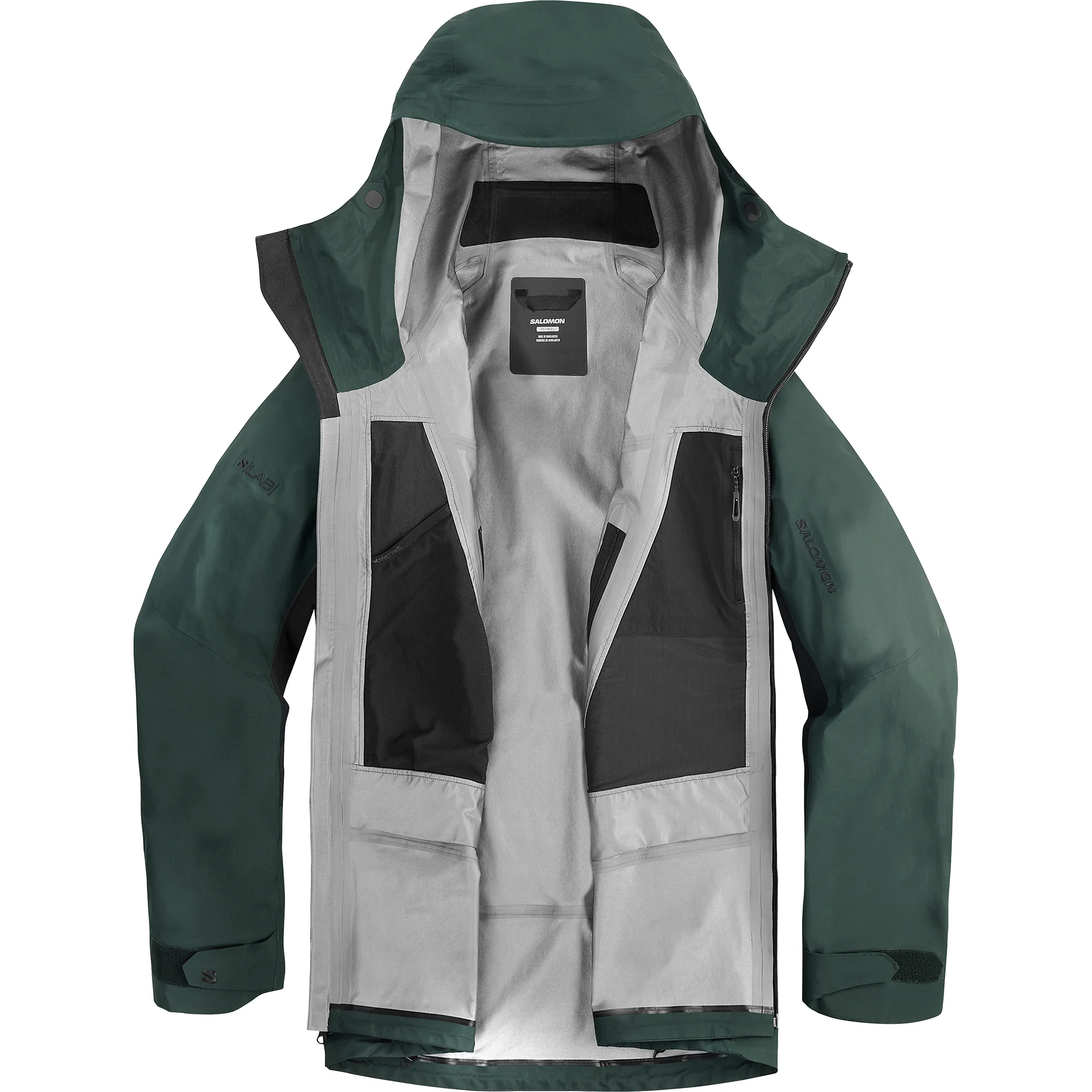 Salomon Salomon Men's Scrambler Gore-Tex Jacket