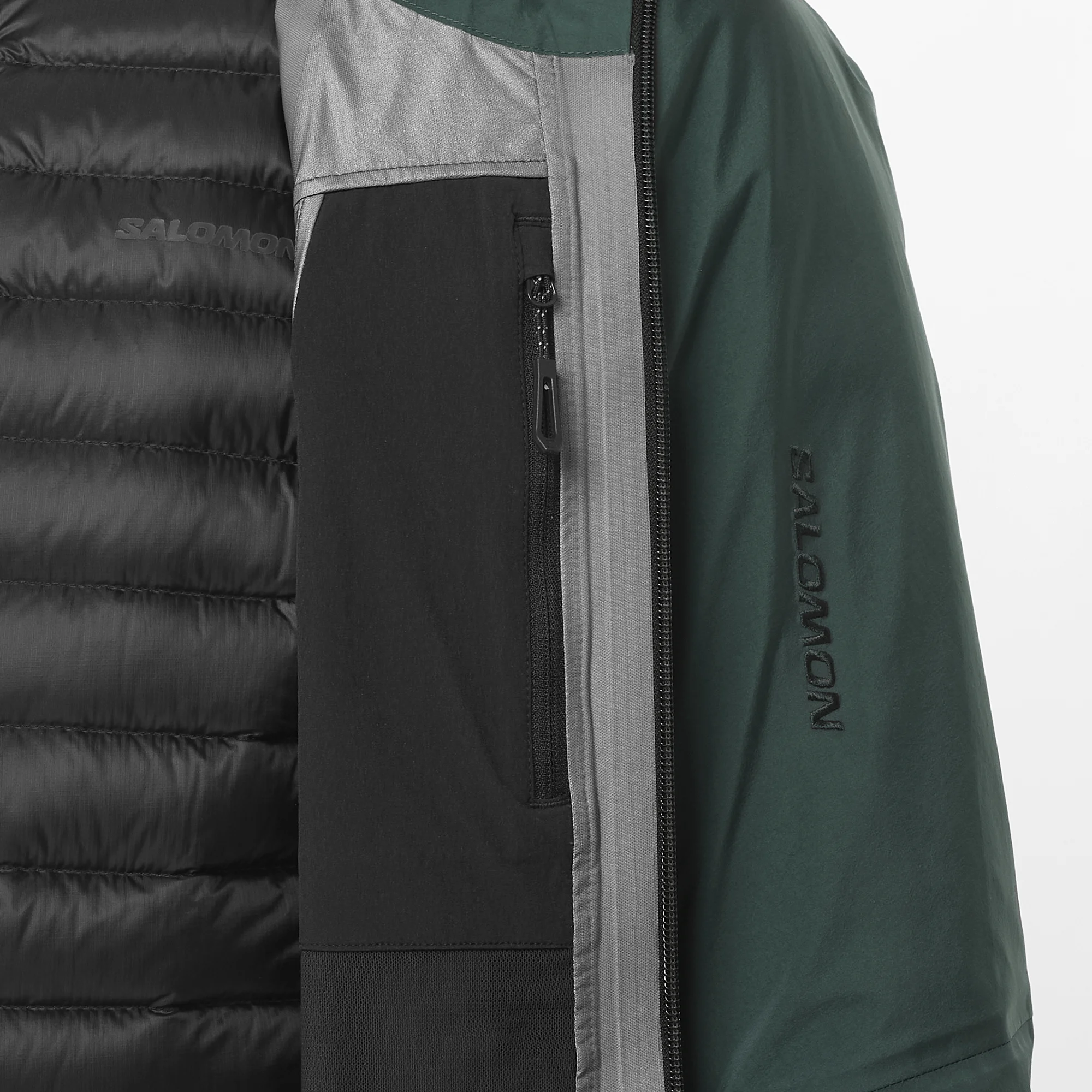 Salomon Salomon Men's Scrambler Gore-Tex Jacket