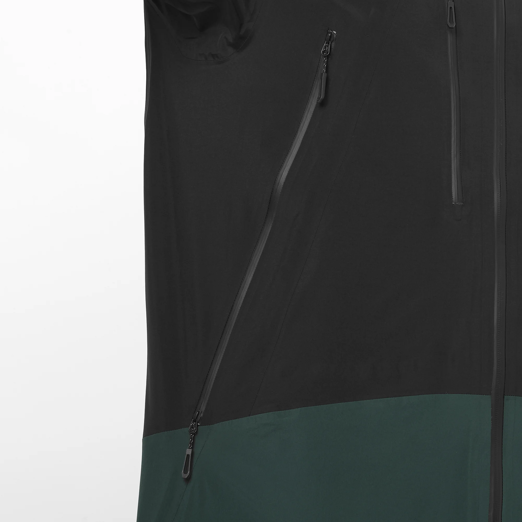 Salomon Salomon Men's Scrambler Gore-Tex Jacket