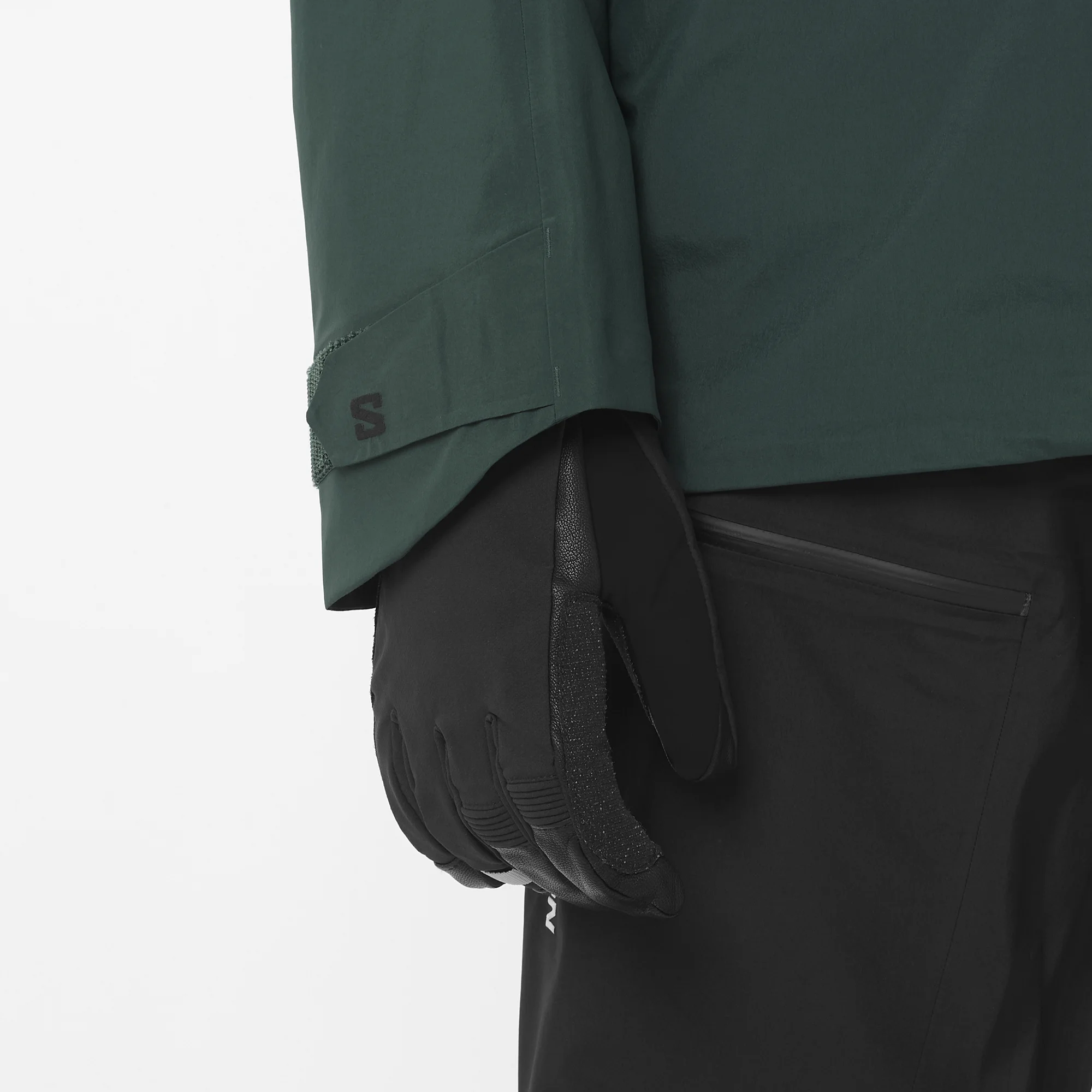 Salomon Salomon Men's Scrambler Gore-Tex Jacket