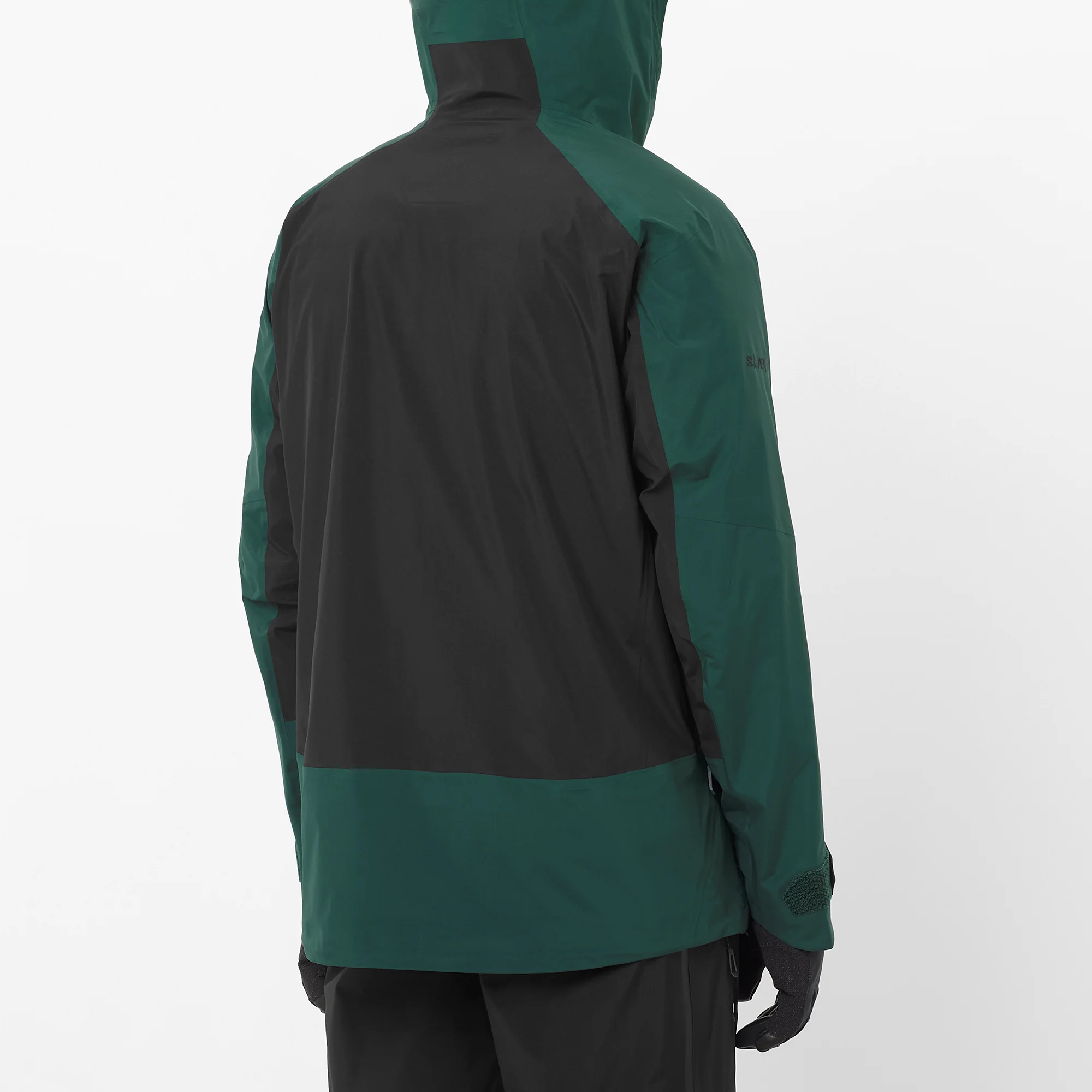 Salomon Salomon Men's Scrambler Gore-Tex Jacket