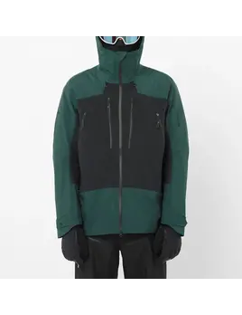 Salomon Salomon Men's Scrambler Gore-Tex Jacket