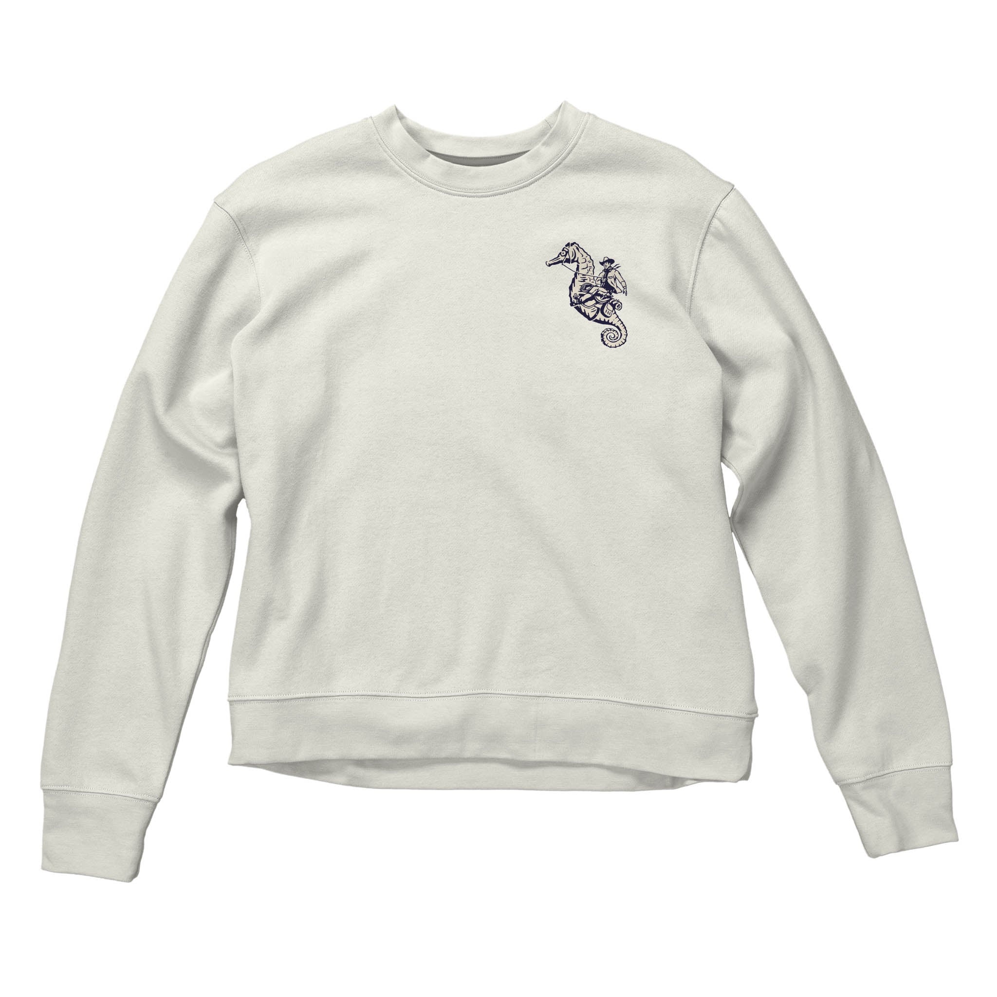 Sendero Provisions Co. Sendero Women's We Dive Sweatshirt