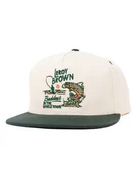 Sendero Provisions Co. Sendero Leroy Brown Hat