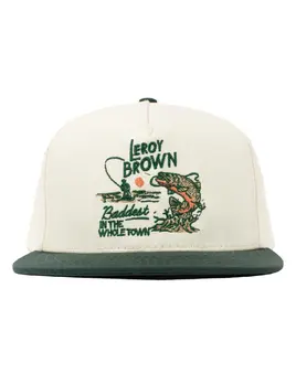 Sendero Provisions Co. Sendero Leroy Brown Hat