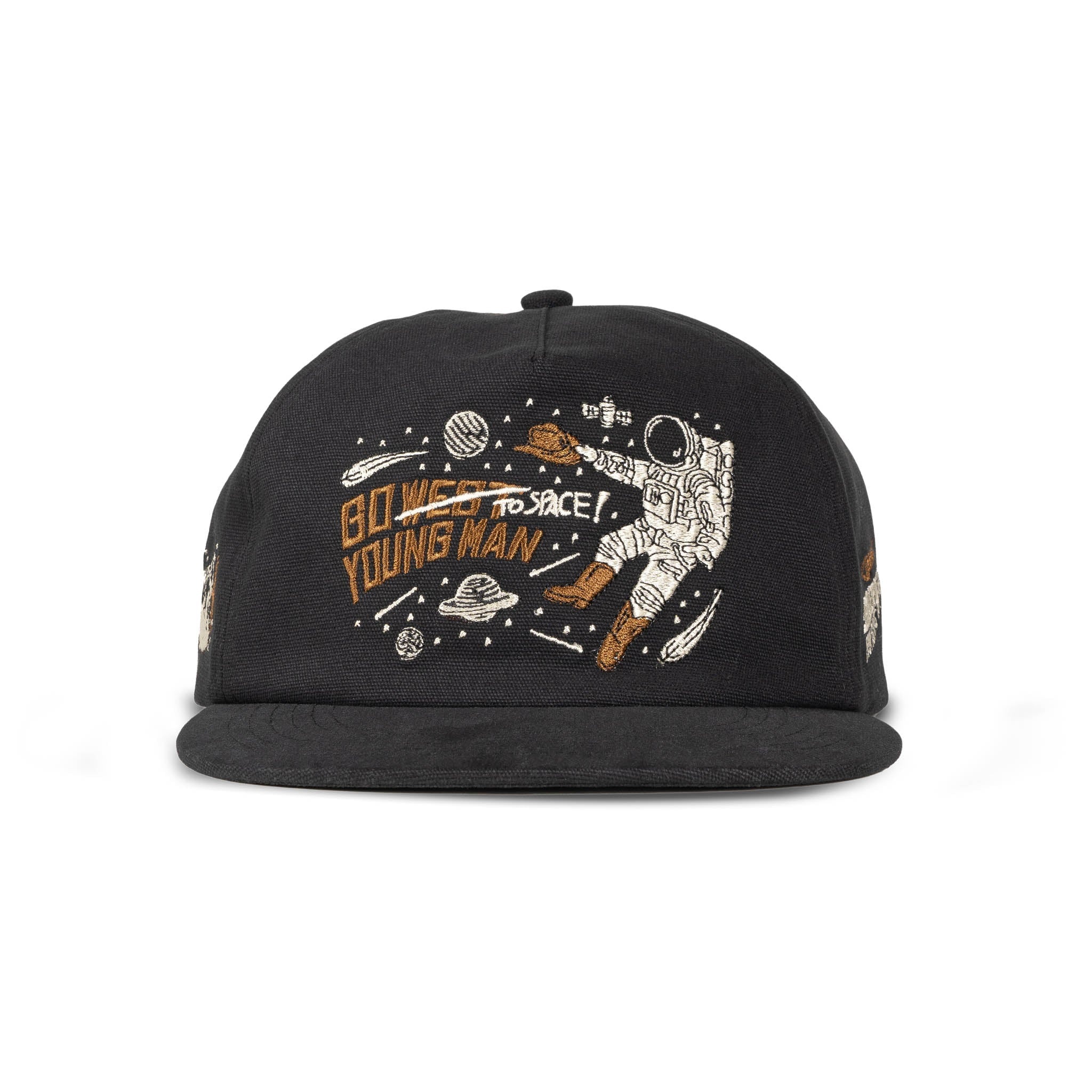 Sendero Provisions Co. Sendero To Space Hat