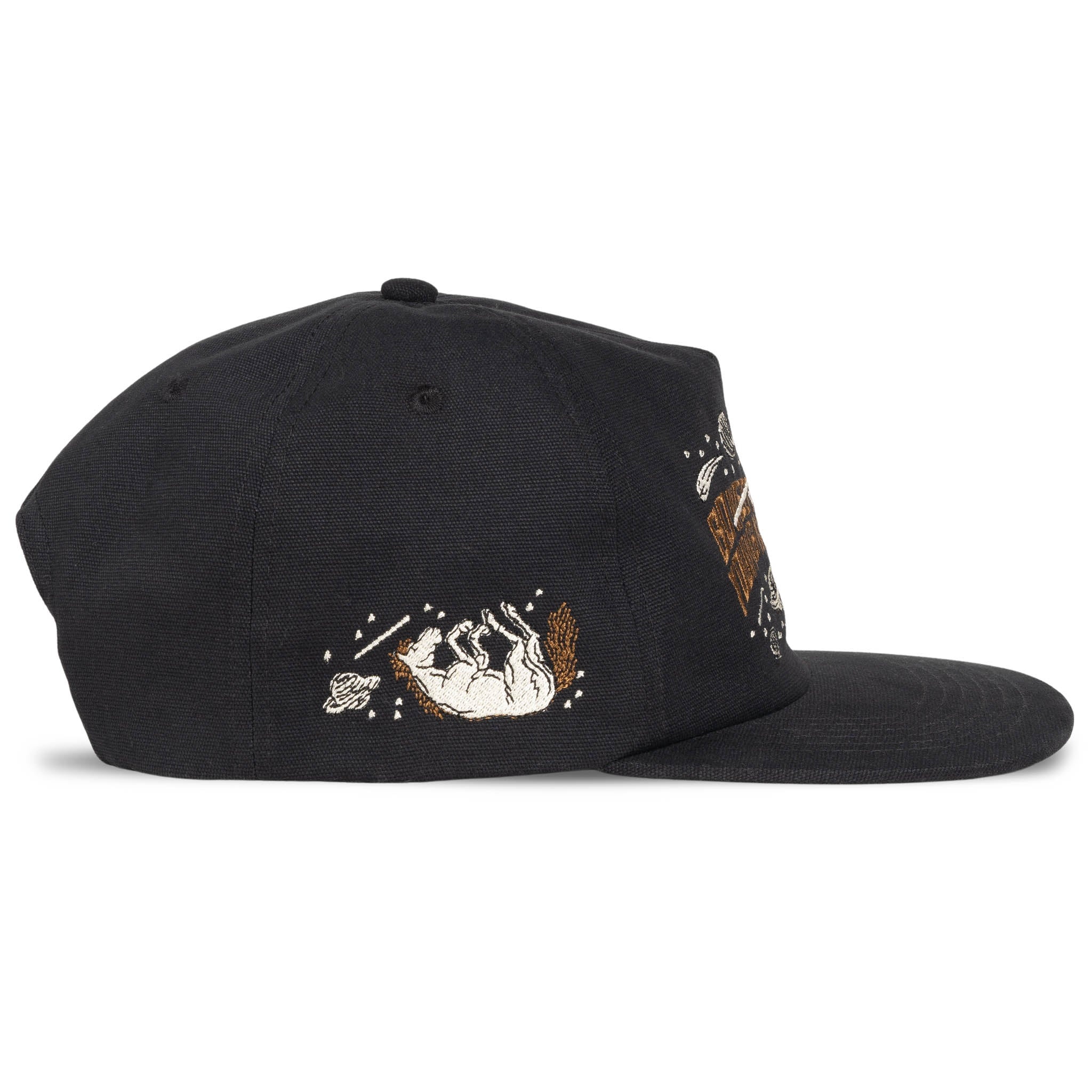 Sendero Provisions Co. Sendero To Space Hat