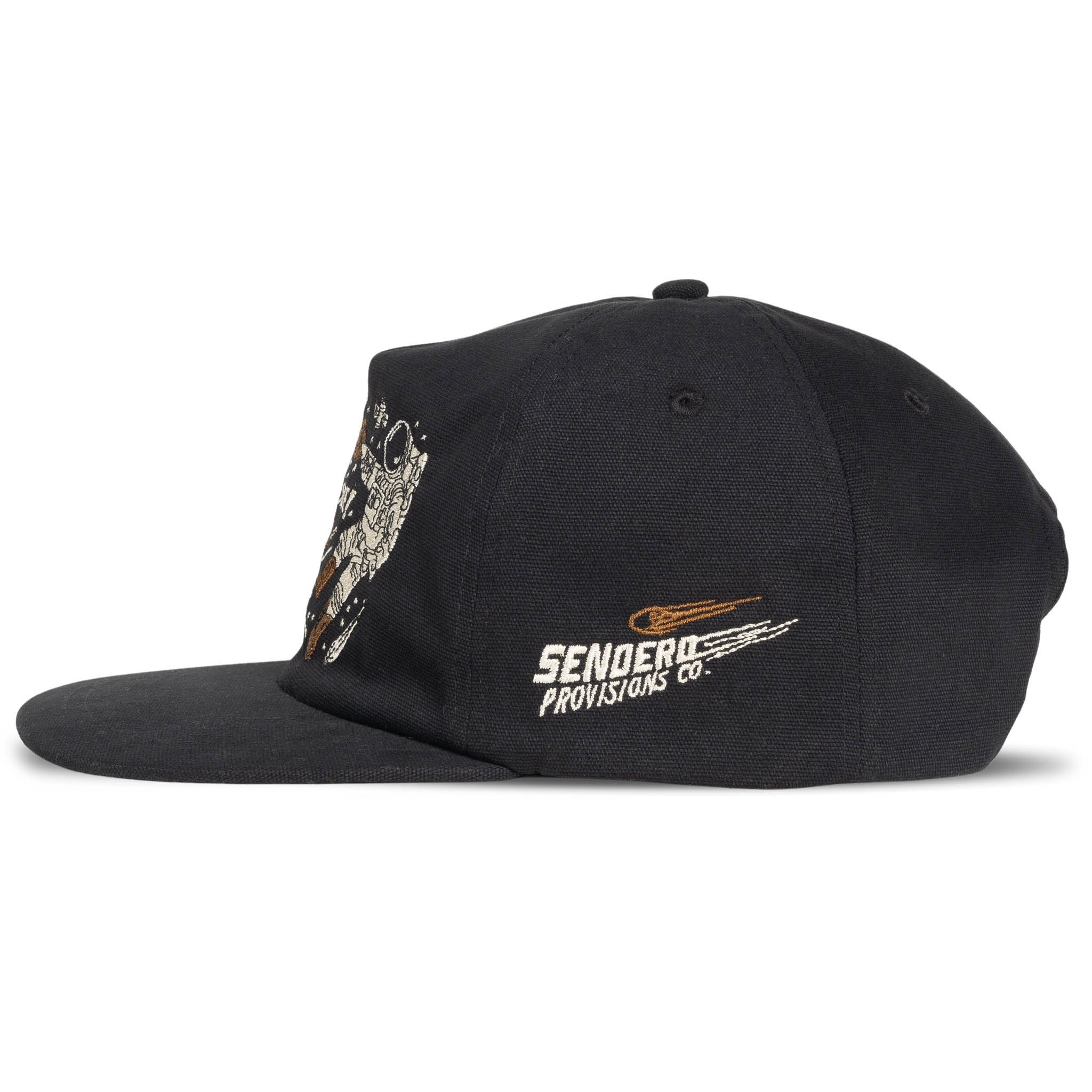 Sendero Provisions Co. Sendero To Space Hat
