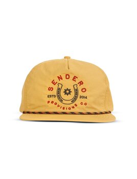 Sendero Provisions Co. Sendero No Luck Hat