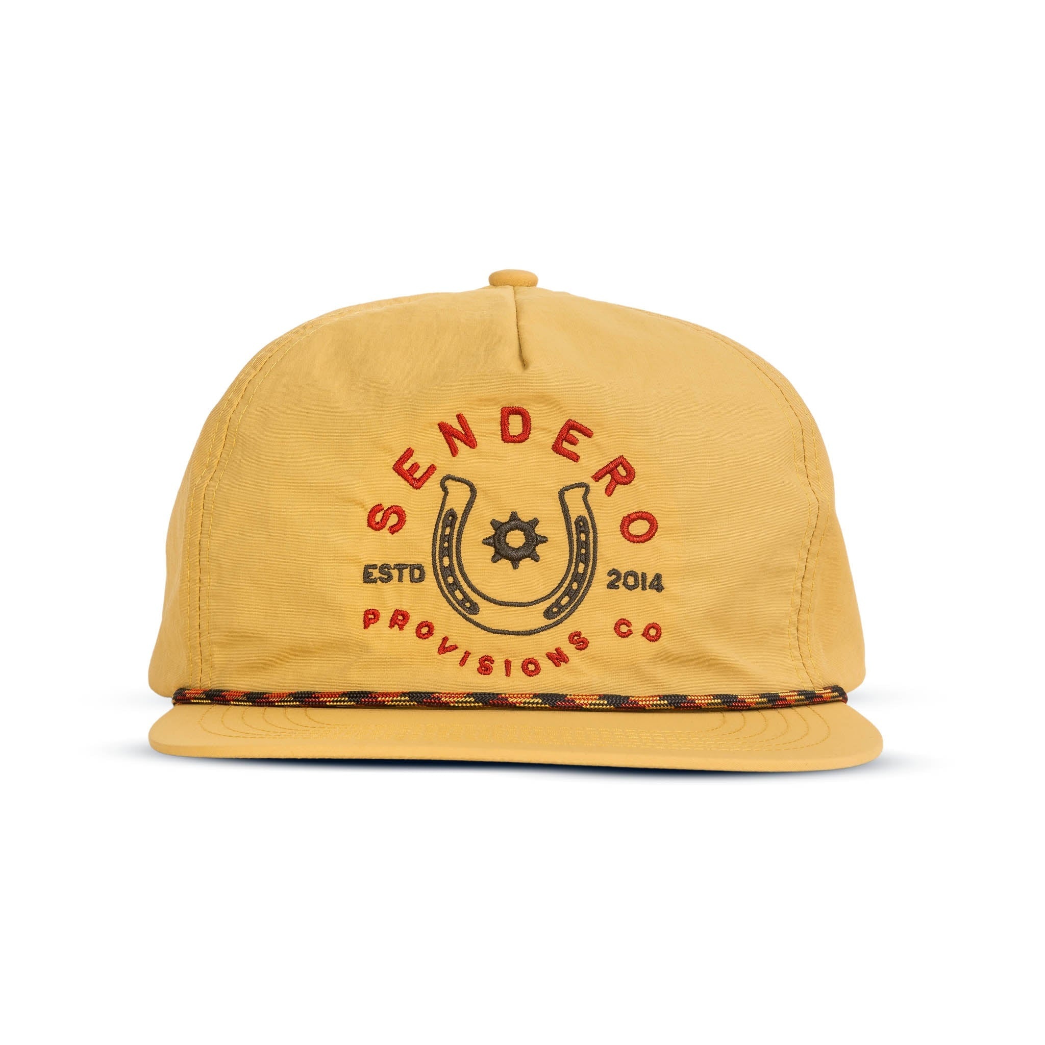 Sendero Provisions Co. Sendero No Luck Hat