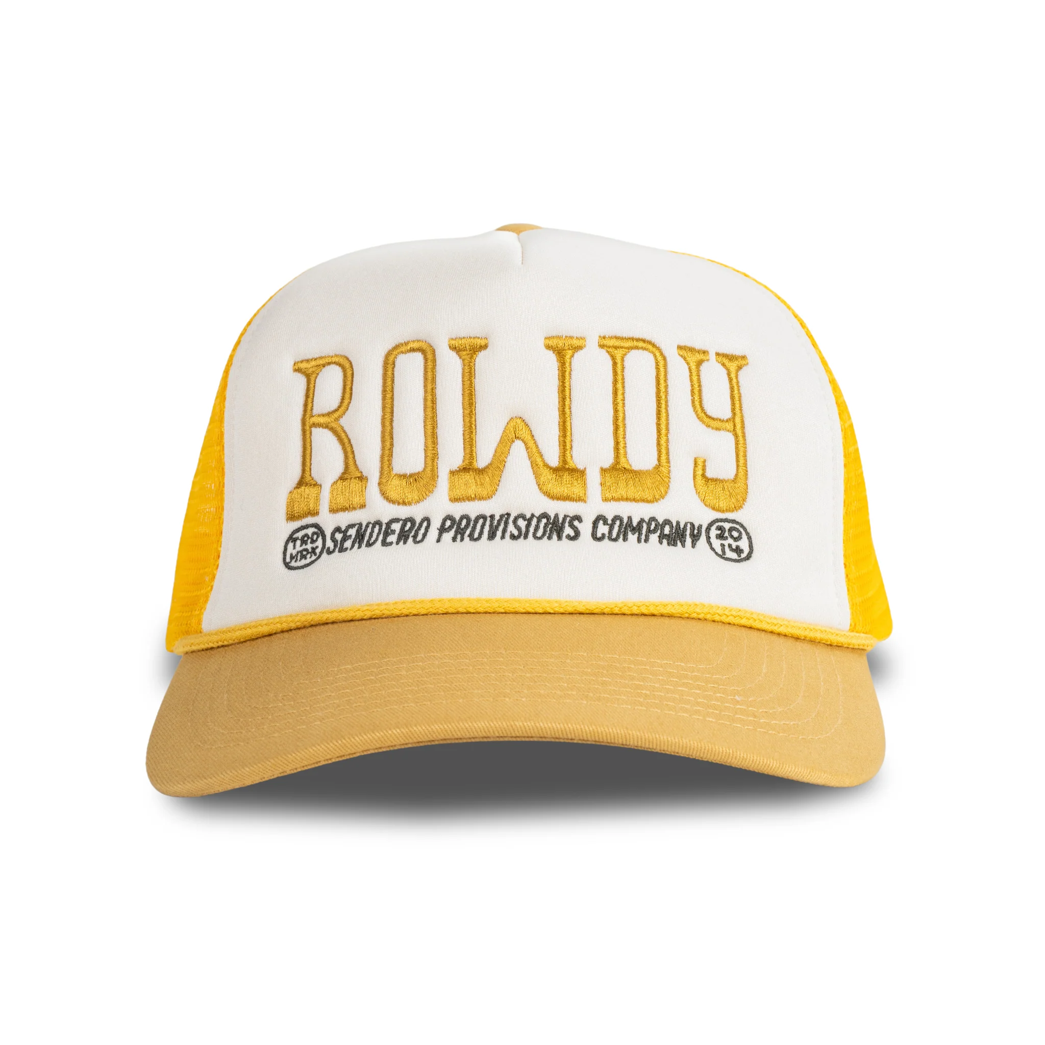 Sendero Provisions Co. Sendero Rowdy Hat
