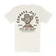 Sendero Provisions Co. Sendero Cowboys Don't Cry Tee