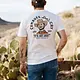Sendero Provisions Co. Sendero Cowboys Don't Cry Tee