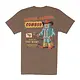 Sendero Provisions Co. Sendero Danger Cowboy Tee