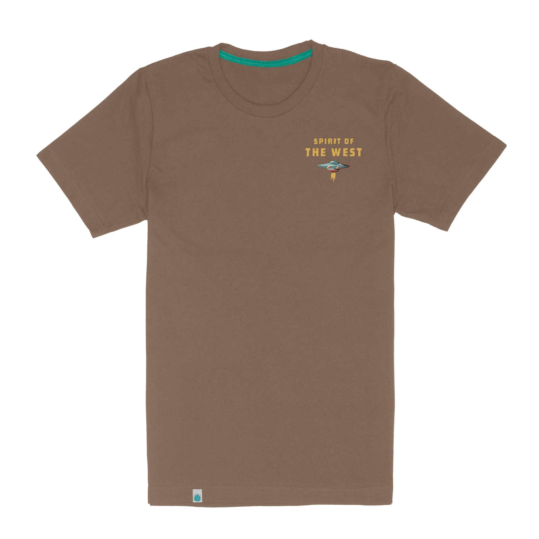 Sendero Provisions Co. Sendero Danger Cowboy Tee