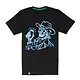 Sendero Provisions Co. Sendero Broadway Bones Tee
