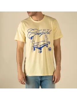 Sendero Provisions Co. Sendero Set 'Em Up Tee