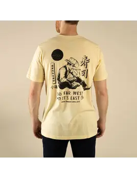 Sendero Provisions Co. Sendero So Far West Tee