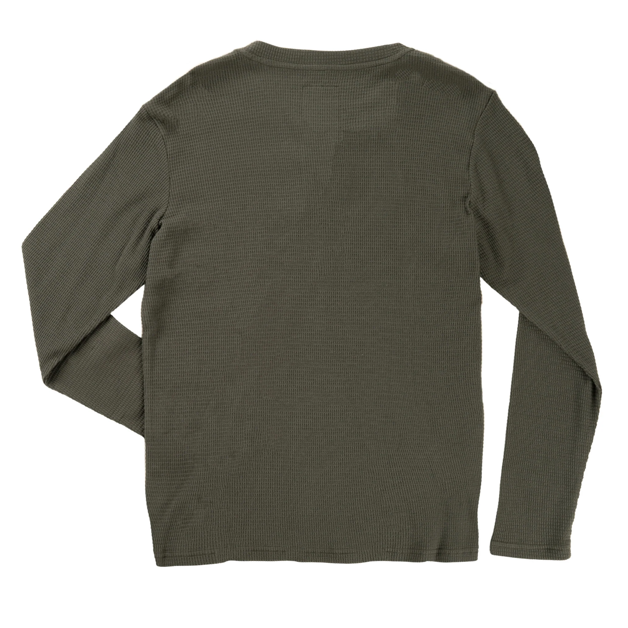 Sendero Provisions Co. Sendero Men's Maverick Henley