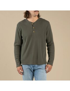 Sendero Provisions Co. Sendero Men's Maverick Henley