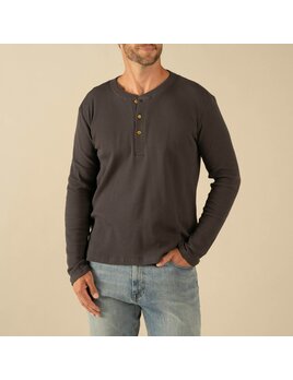 Sendero Provisions Co. Sendero Men's Maverick Henley