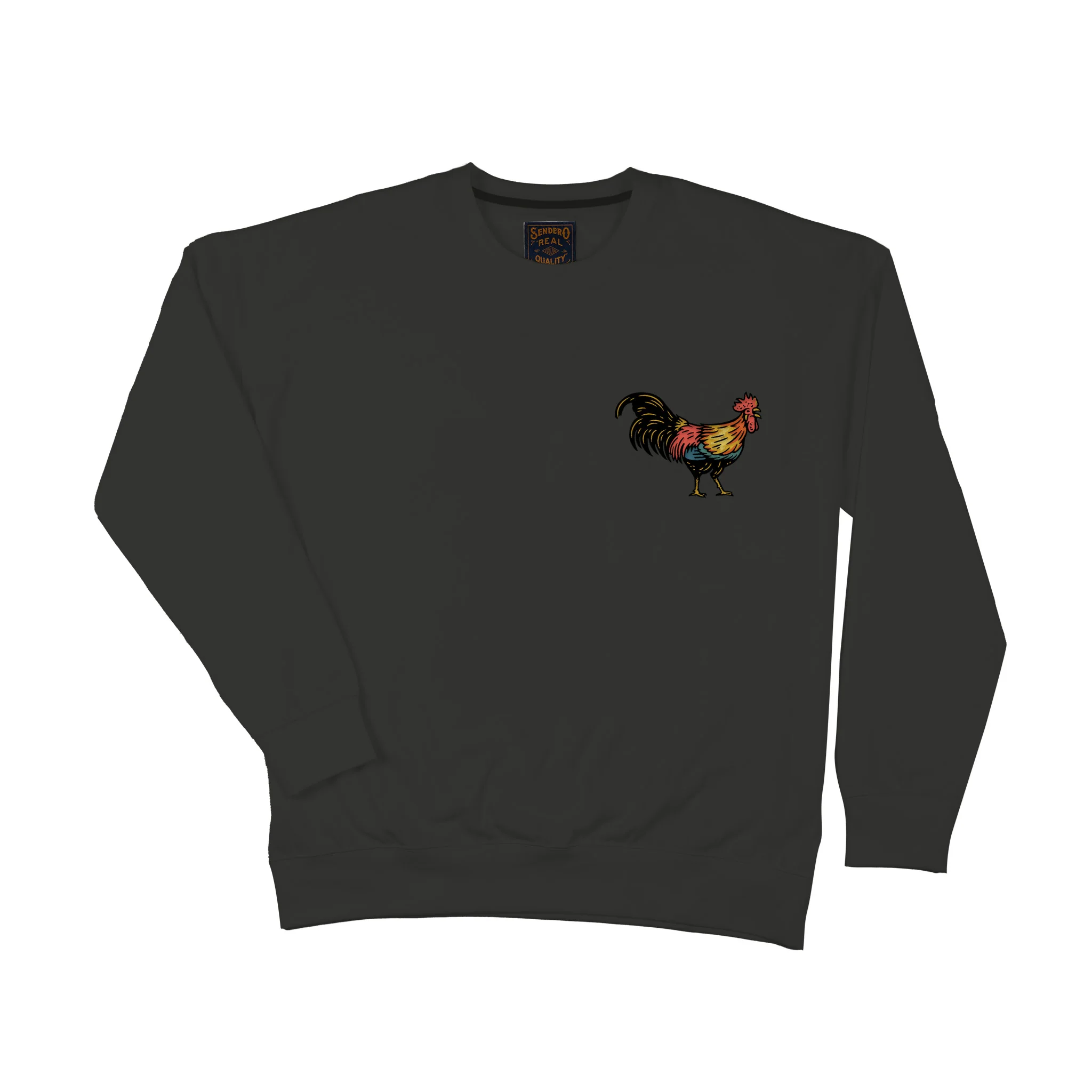 Sendero Provisions Co. Sendero Yardbird Sweatshirt