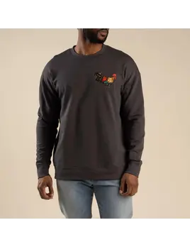 Sendero Provisions Co. Sendero Yardbird Sweatshirt