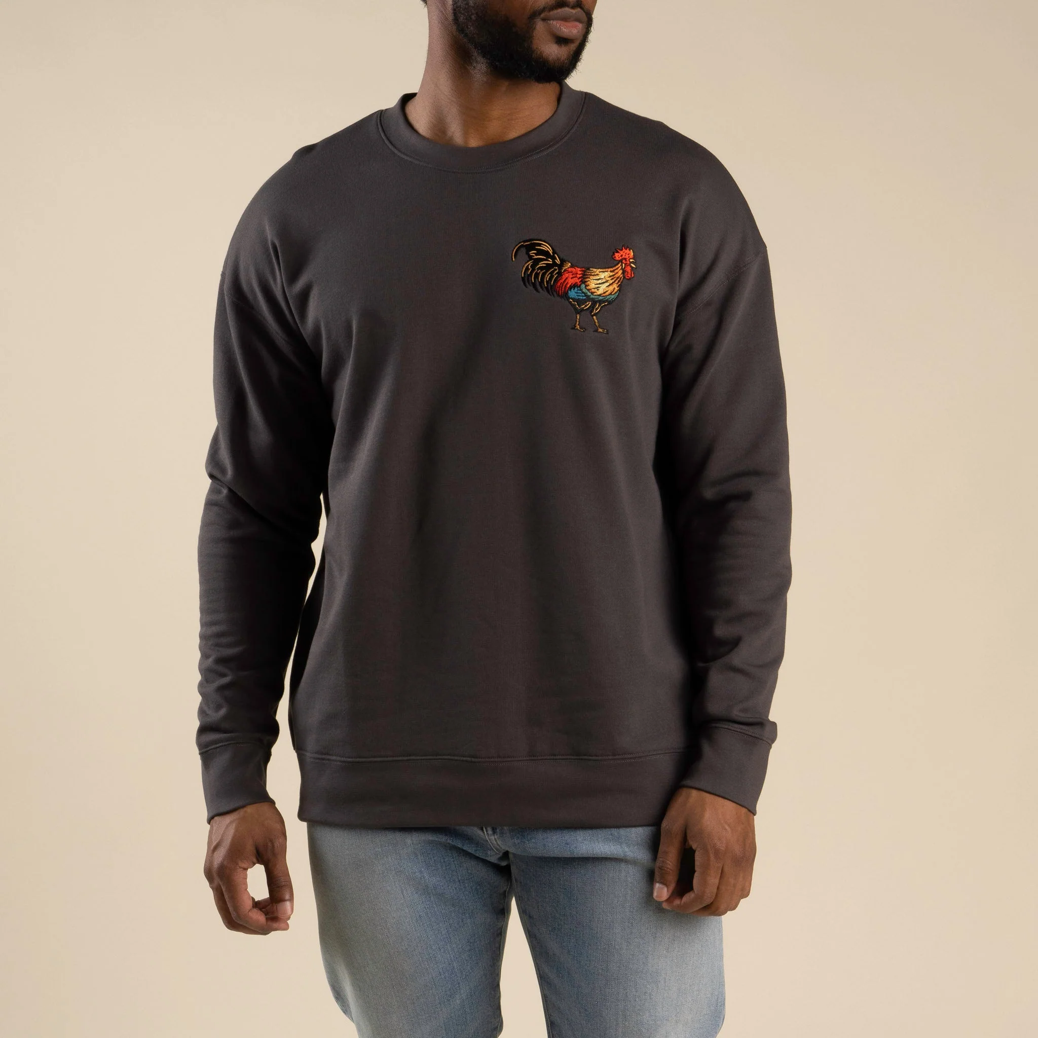 Sendero Provisions Co. Sendero Yardbird Sweatshirt