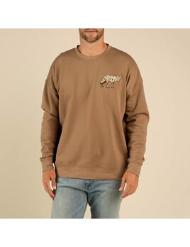 Sendero Provisions Co. Sendero Coyote Sweatshirt