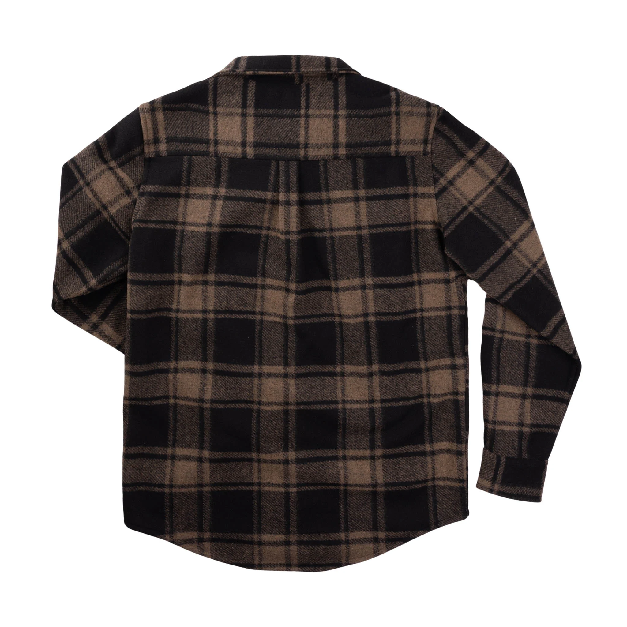 Sendero Provisions Co. Sendero Men's Pinedale Flannel Shirt