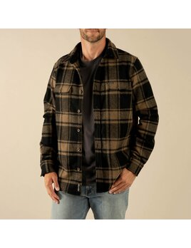 Sendero Provisions Co. Sendero Men's Pinedale Flannel Shirt