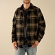 Sendero Provisions Co. Sendero Men's Pinedale Flannel Shirt
