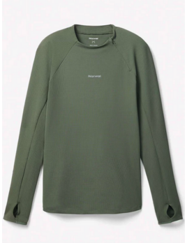 NNormal NNormal M's 1/2 Zip Active Fleece