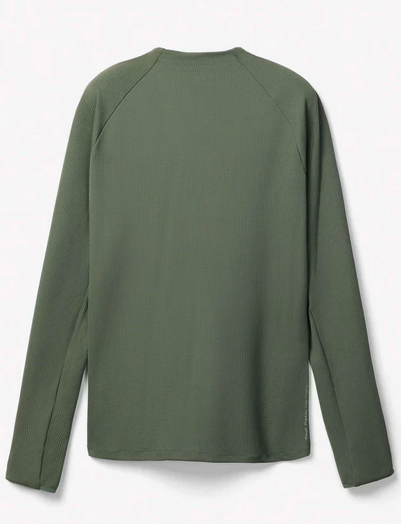 NNormal NNormal M's 1/2 Zip Active Fleece