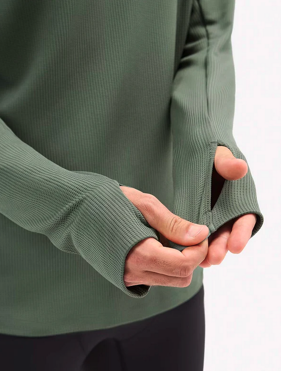 NNormal NNormal M's 1/2 Zip Active Fleece