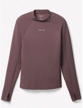 NNormal NNormal W's 1/2 Zip Active Fleece